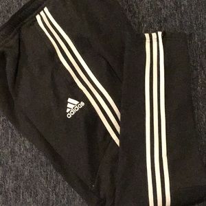 Men’s adidas French Terry Cotton Joggers